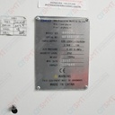 Used Equipment/GKG GFOCUS PRINTING MACHINE/#000359