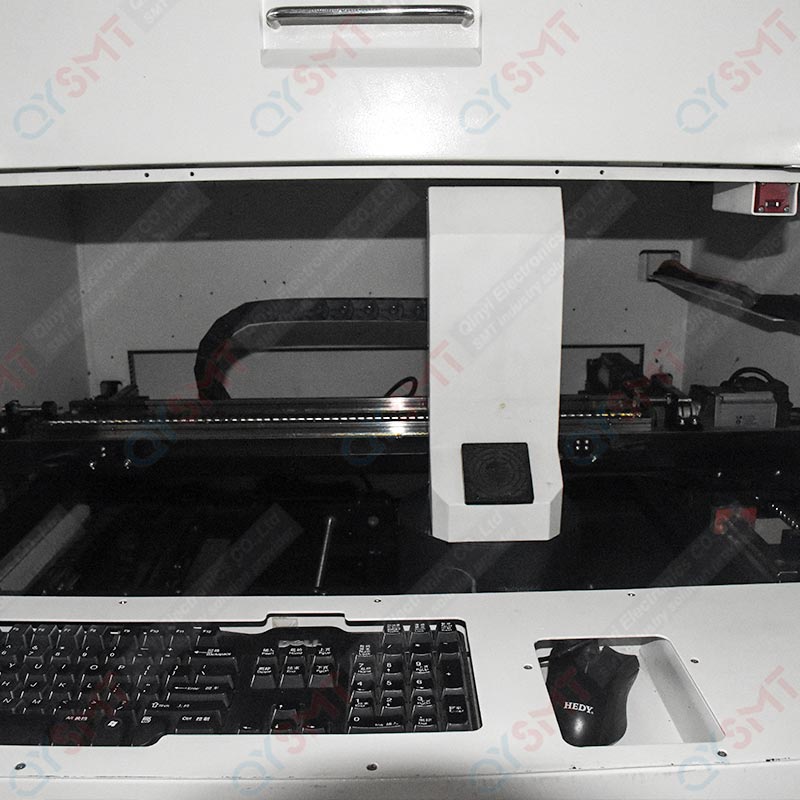 Used Automatic Optical Inspection Machine/AOI/JUTZE/LI-2500/#000370