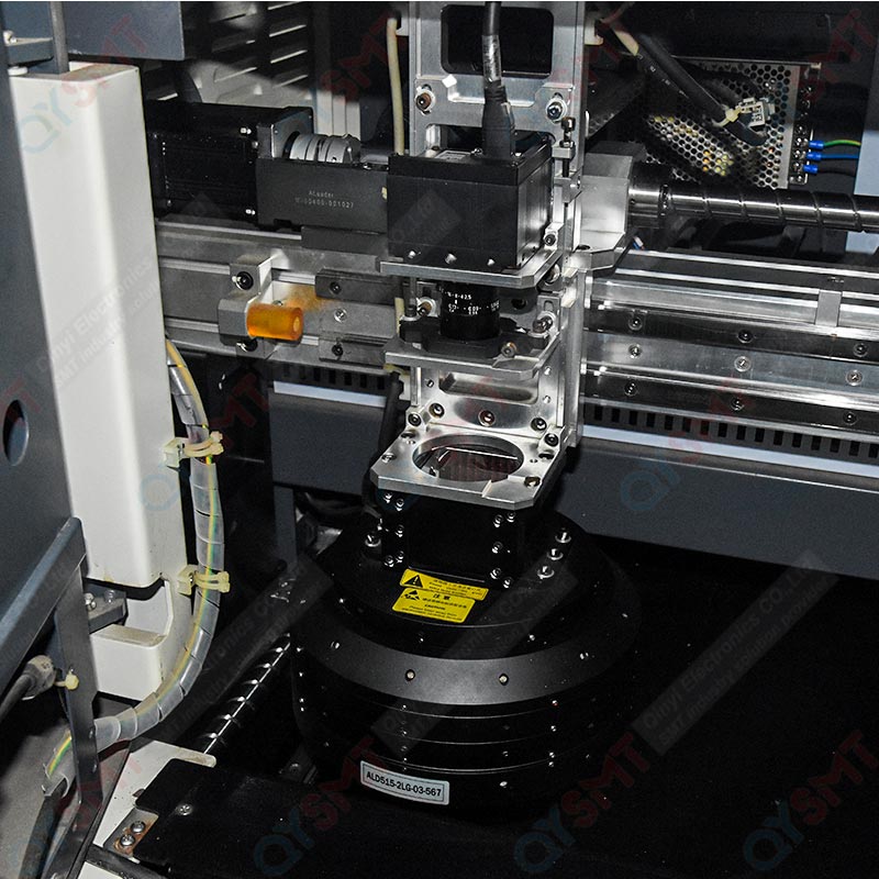 Used Automatic Optical Inspection Machine/EKT/EKT-VT-680D/AOI/#000374