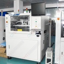 Used Equipment/GKG GSE/PRINTING MACHINE/#000376