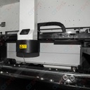 Used Automatic Optical Inspection Machine/JUTZE/LI-2500/AOI/#000377