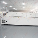 Used Equipment/TSM/N70-I103MH/REFLOW SOLDERING MACHINE/#000380