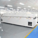 Used Equipment/TSM/N70-I103MH/REFLOW SOLDERING MACHINE/#000380