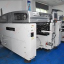 Used Pick and Place Machine/HITACHI/SIGMA-G5/#000383