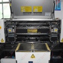 Used Pick and Place Machine/JUKI/FX-2C/#000386