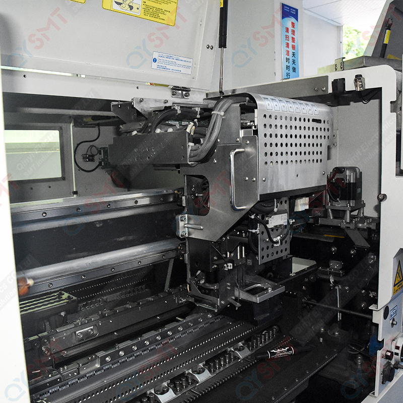 Used Pick and Place Machine/JUKI/KE-2050M/#000388