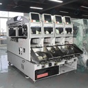 Used Pick and Place Machine/FUJI/NXTⅢ Used Chip Mounter/#000394