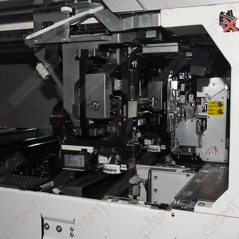 Used Pick and Place Machine/FUJI/NXTⅢ Used Chip Mounter/#000394