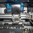 Used Pick and Place Machine/Panasonic CM402-L/KXF-4Z4C Used Chip Mounter/#000401