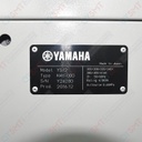 Used Pick and Place Machine/YAMAHA YS12/KHY-000 Used Chip Mounter/#000410