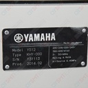 Used Pick and Place Machine/YAMAHA YS12/KHY-000 Used Chip Mounter/#000413