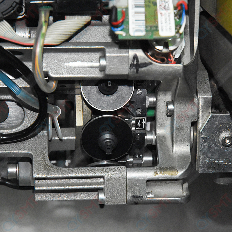 Used Pick and Place Machine/ASM SIPLACE  D1i/119800 Used Chip Mounter/#000418