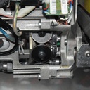 Used Pick and Place Machine/ASM SIPLACE  D1i/119800 Used Chip Mounter/#000418