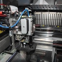 Used Pick and Place Machine/ASM SIPLACE  D1i/119800 Used Chip Mounter/#000418