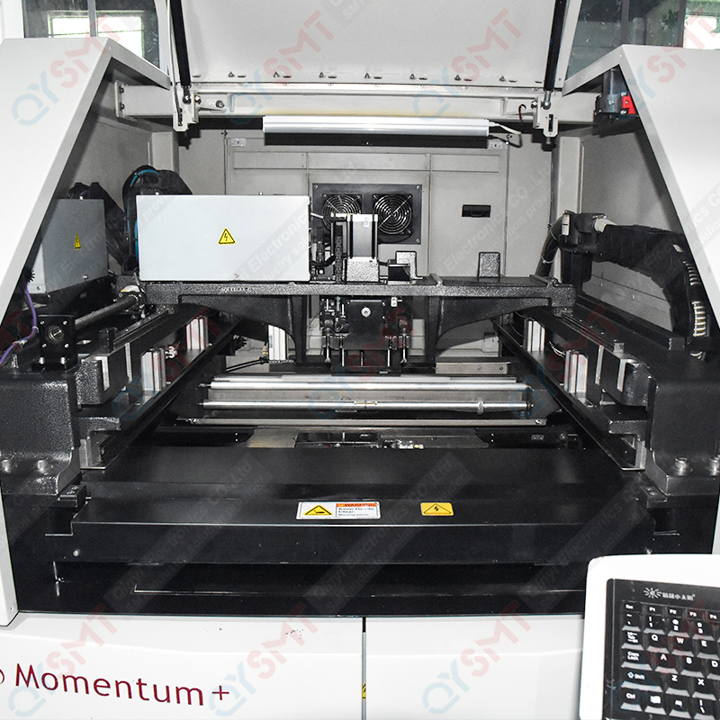 Used Equipment/MPM MOMENTUM+/PRINTING MACHINE/#000422