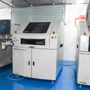 Used Equipment/MPM MOMENTUM+/PRINTING MACHINE/#000423