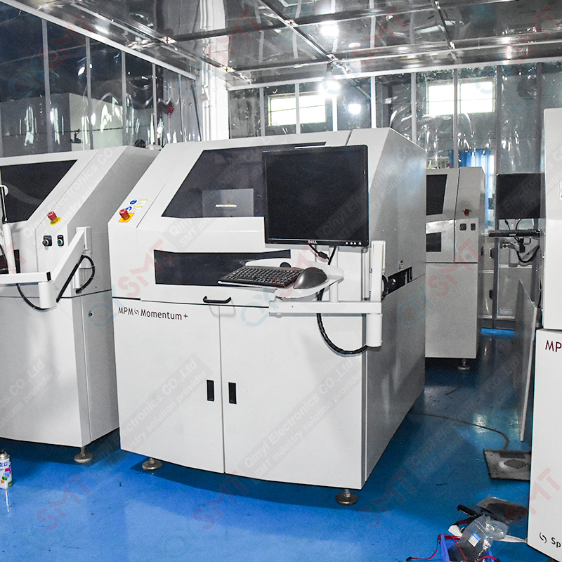 Used Equipment/MPM MOMENTUM+/PRINTING MACHINE/#000426