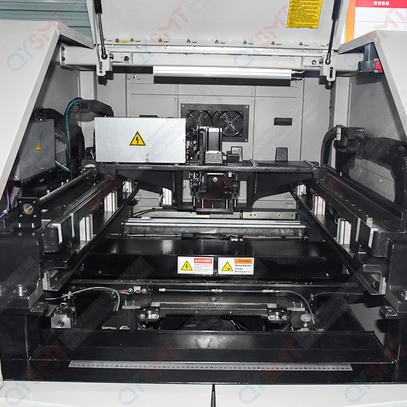 Used Equipment/MPM MOMENTUM+/PRINTING MACHINE/#000427