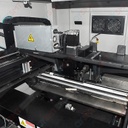 Used Equipment/MPM MOMENTUM+/PRINTING MACHINE/#000427
