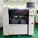 Used Pick and Place Machine/YAMAHA YV100XG/KGB-000 Used Chip Mounter/#000446