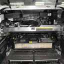 Pick and Place Machine/PANASONIC/CM202-DS Chip Mounter /#000340