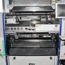 Pick And Place Machine/YAMAHA/YSM20R (SV)-2  Chip Mounter /#000334