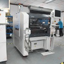 Used Pick and Place Machine/YAMAHA YS12/KHY-000 Used Chip Mounter/#000462