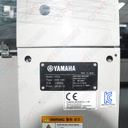 Used Pick and Place Machine/YAMAHA YS24/KKE-000 Used Chip Mounter/#000465