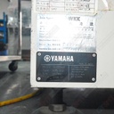 Used Pick and Place Machine/YAMAHA YV100XGP/KGB-500 Used Chip Mounter/#000467