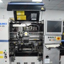 Used Pick and Place Machine/JUKI FX-3RL Used Chip Mounter/#000478