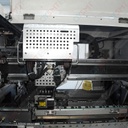 Used Pick and Place Machine/JUKI KE-2070 Used Chip Mounter/#000474