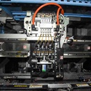Used Pick and Place Machine/YAMAHA /KKJ-000/YS12F Used Chip Mounter/#000506