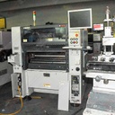 Used Pick and Place Machine/YAMAHA /KKE-000 /YS24 Used Chip Mounter/#000500