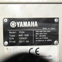 Used Pick and Place Machine/YAMAHA /KKE-000 /YS24 Used Chip Mounter/#000500