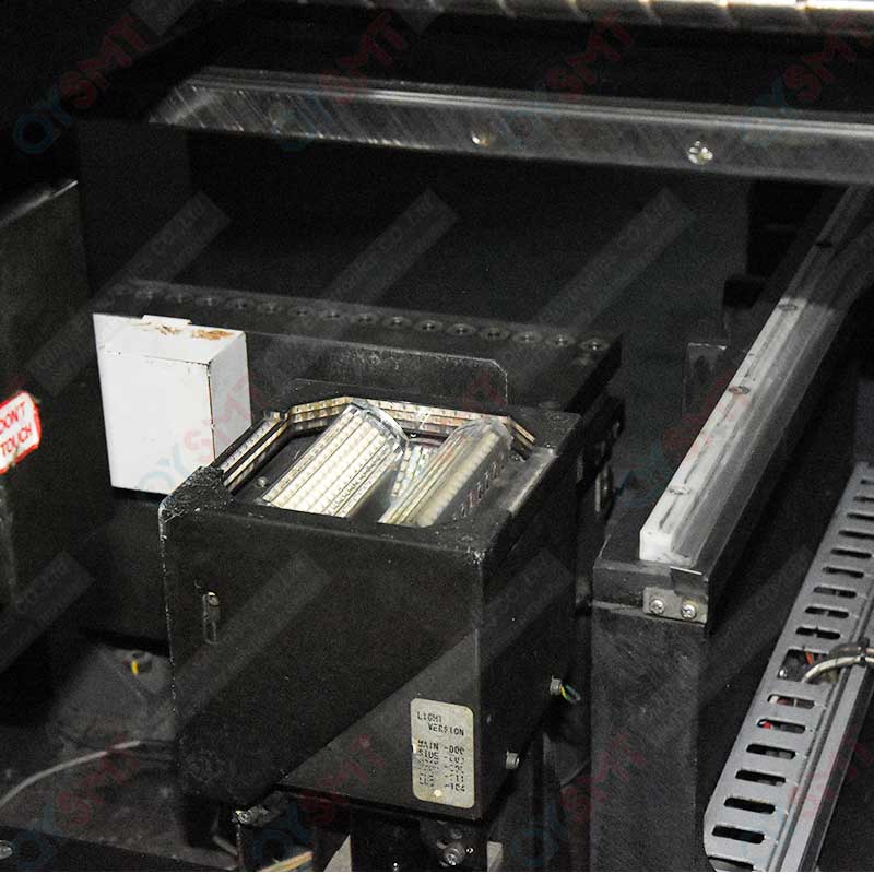 Used Pick and Place Machine/YAMAHA /KGB-000 /YV100XG Used Chip Mounter/#000501