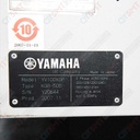 Used Pick and Place Machine/YAMAHA /KGB-500 /YV100XGP Used Chip Mounter/#000504