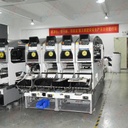 Used Pick and Place Machine/FUJI/NXTII Used Chip Mounter/#000513