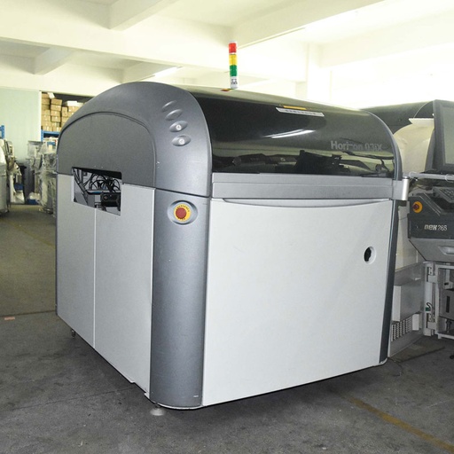 DEK HORIZON 03IX PRINTER