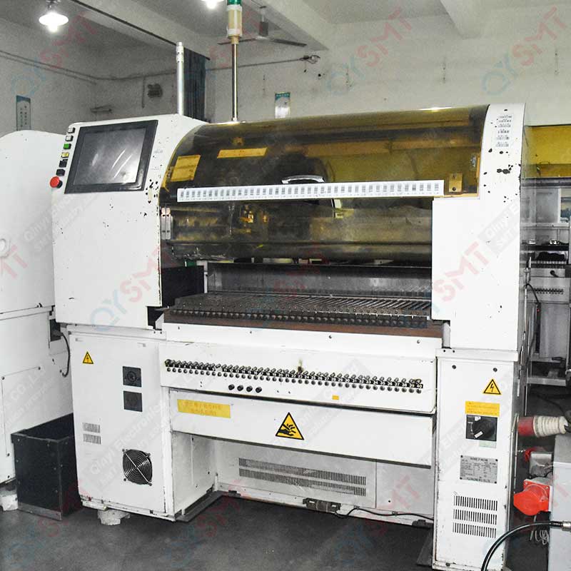 FUJI XP243E Chip Mounter