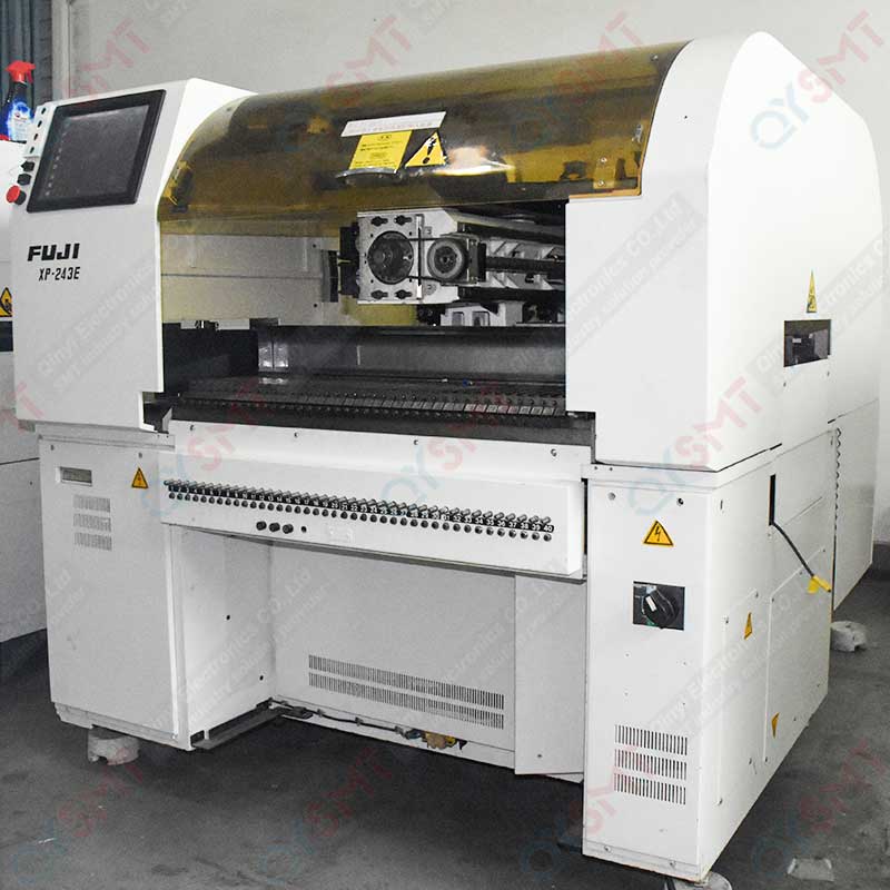 FUJI XP243E Chip Mounter