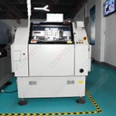 YAMAHA YCPII Chip Mounter