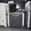 Used Equipment/KOH YONG/SPI KY8080 MACHINE/#000123