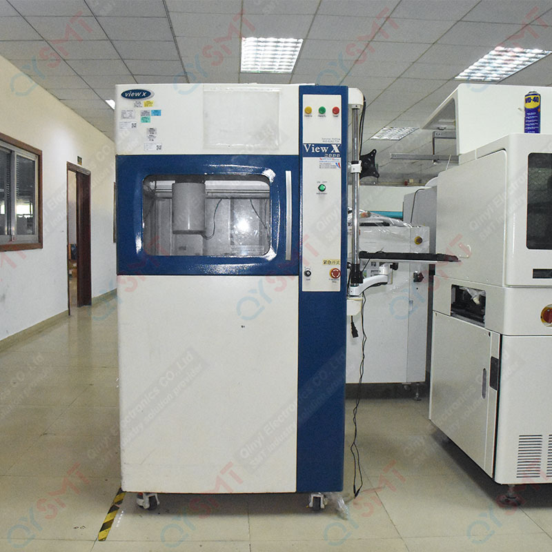 Used Equipment/X-RAY/Vlew X2000 MACHINE/#000157