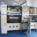 Used Equipment/JUKI FX-3 Chip Mounter/#000222