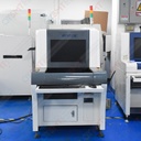 Used Equipment/AOI  EKT-VT-376C MACHINE/#000235