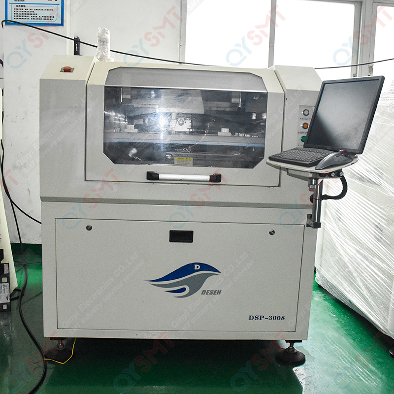 Used Equipment/DSP-3008 MACHINE/#000238