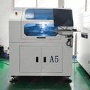 Used Equipment/ Right ZS-A5 MACHINE/#000240