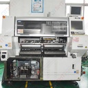 Used Equipment/PANASONIC / BM221 Chip Mounter/#000244