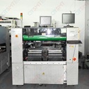 Pick And Place Machine/YAMAHA/ YV100X Chip Mounter /#000324