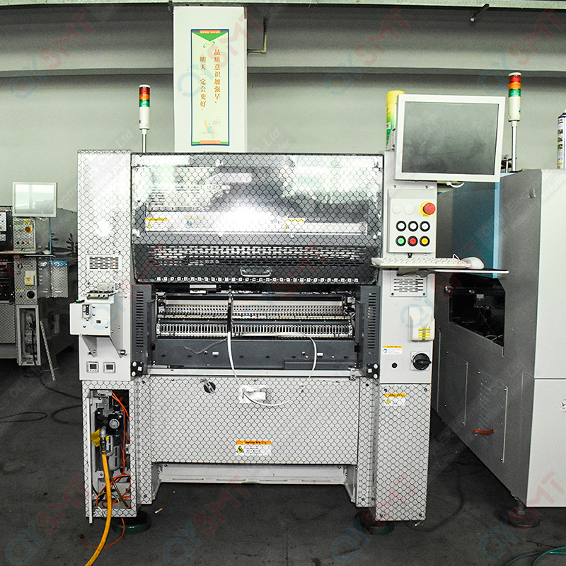 Pick And Place Machine/YAMAHA/ YS24 Chip Mounter /#000333